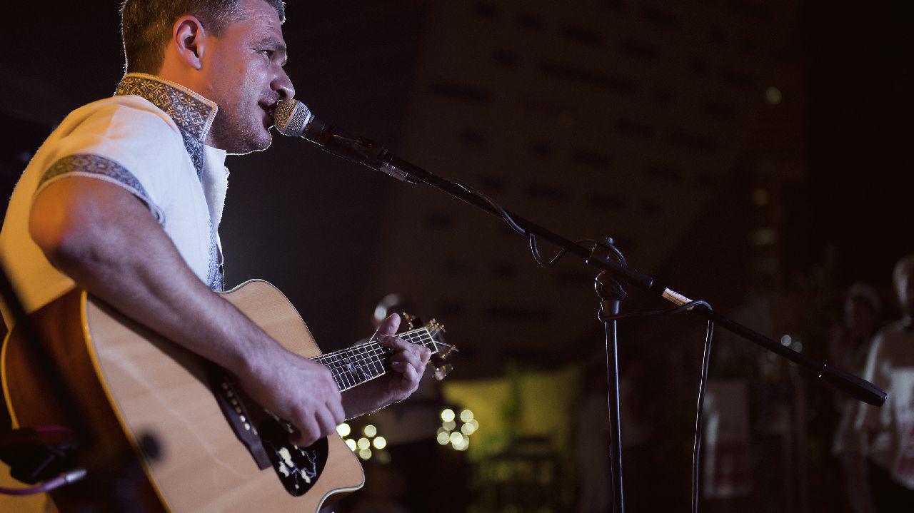 Арсен Мирзоян побывал в ОАЭ