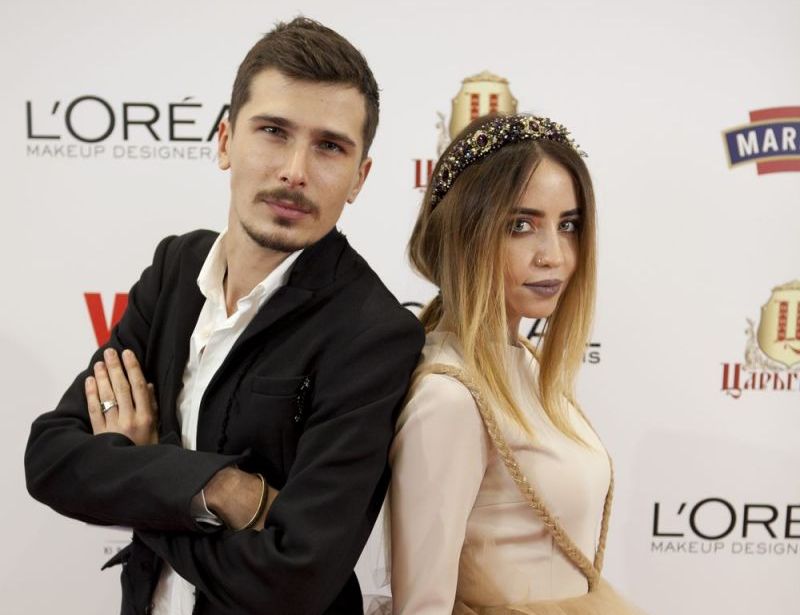 Время и Стекло