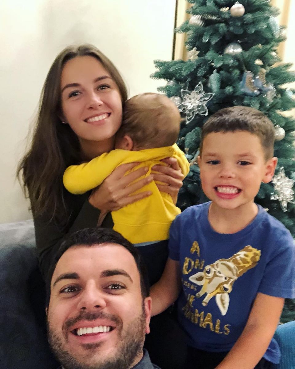 Григорий Решетник