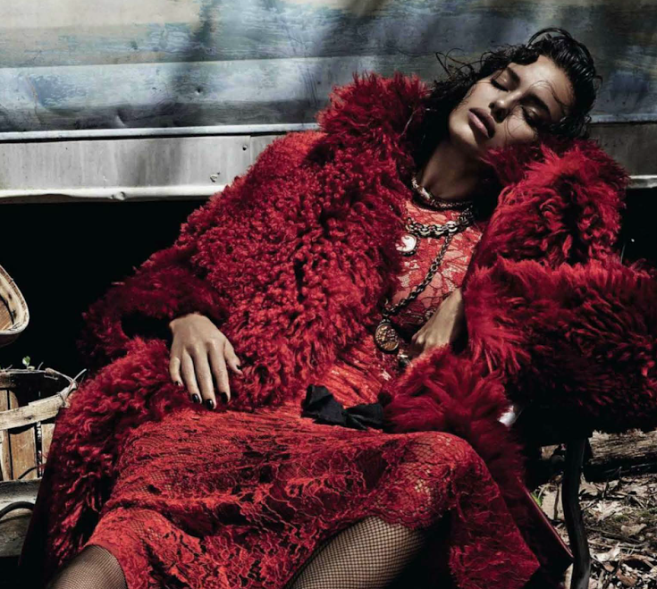 Ирина Шейк фото