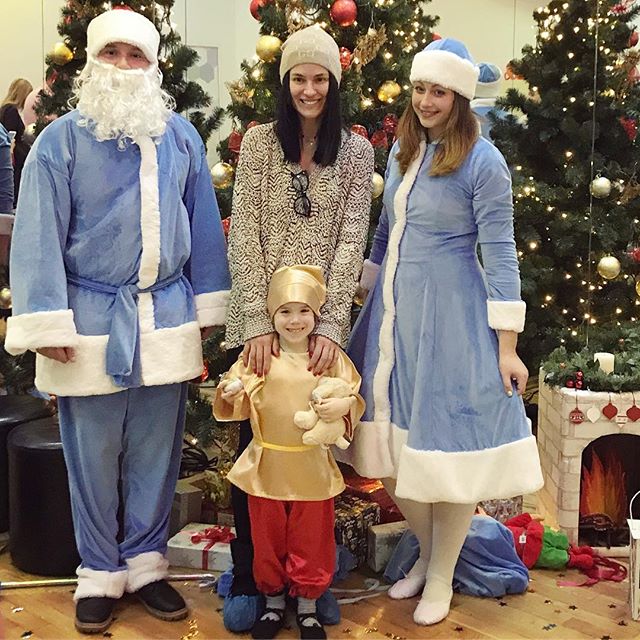 Маша Ефросинина взорвала сеть зажигательным танцем с сыном: видео