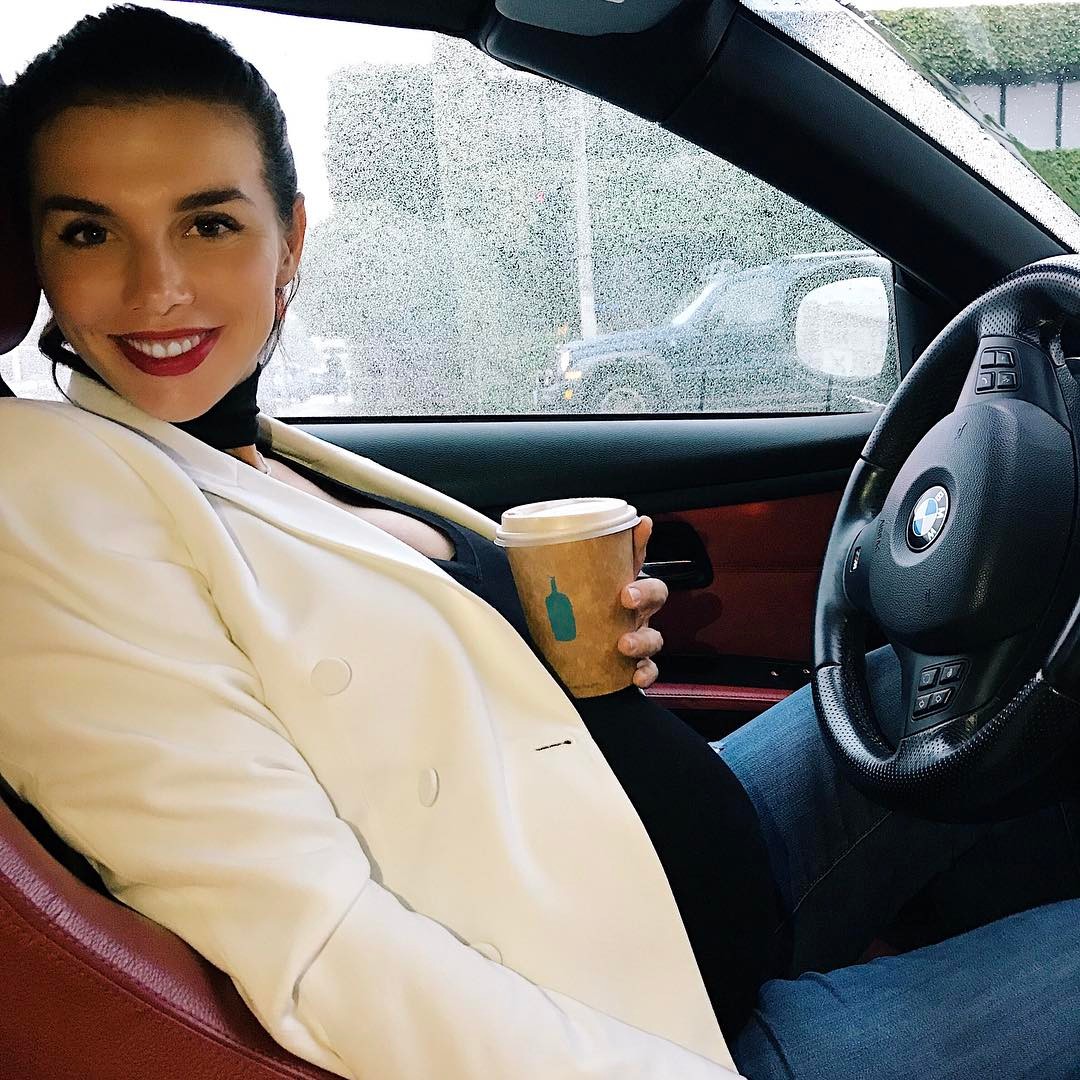 Анна Седокова