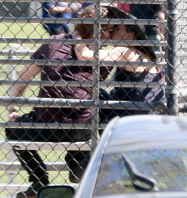 Анджелина Джоли рассказала, как Брэд Питт отреагировал на новость о ее операции