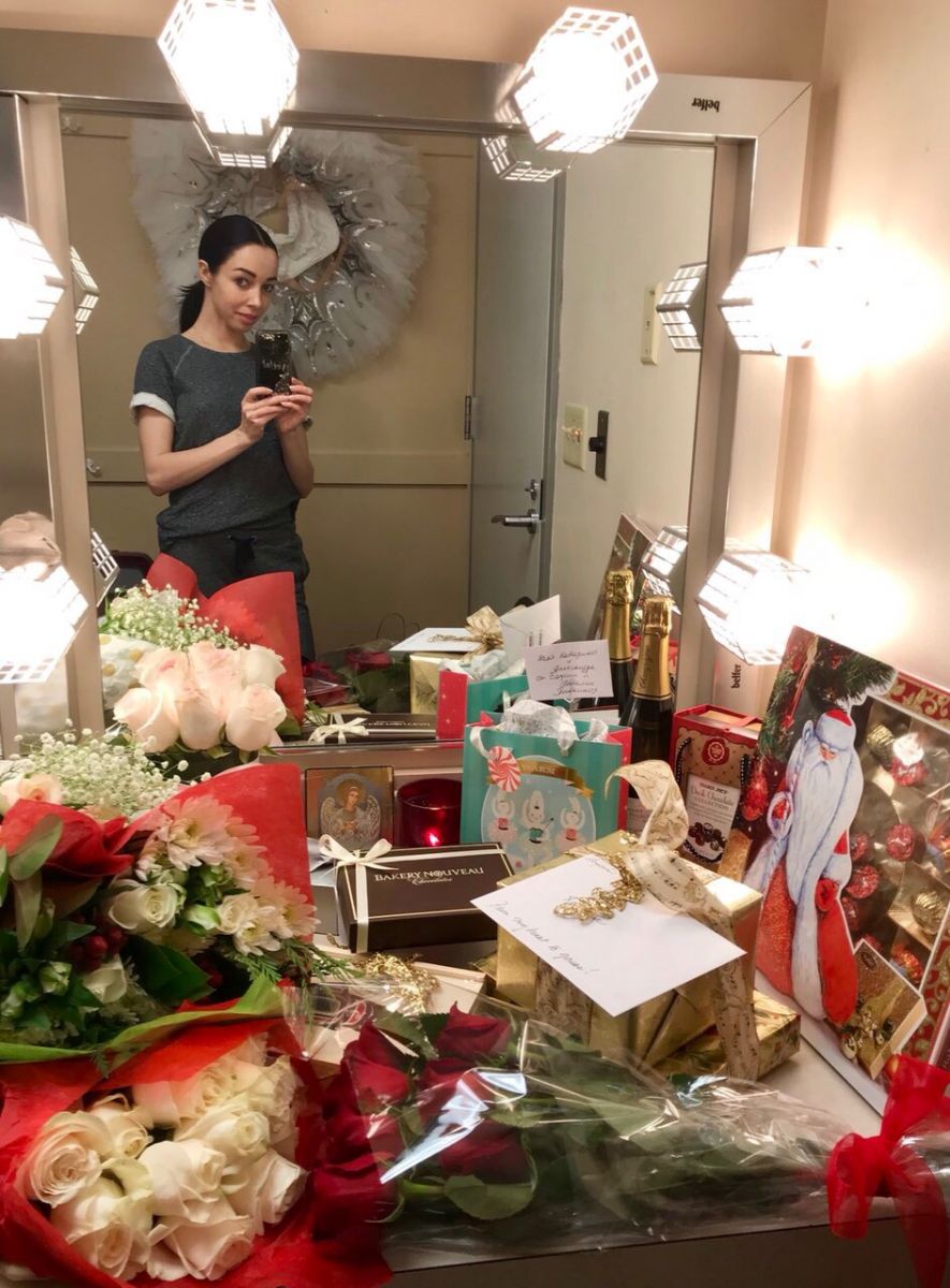 Екатерина Кухар и Александр Стоянов