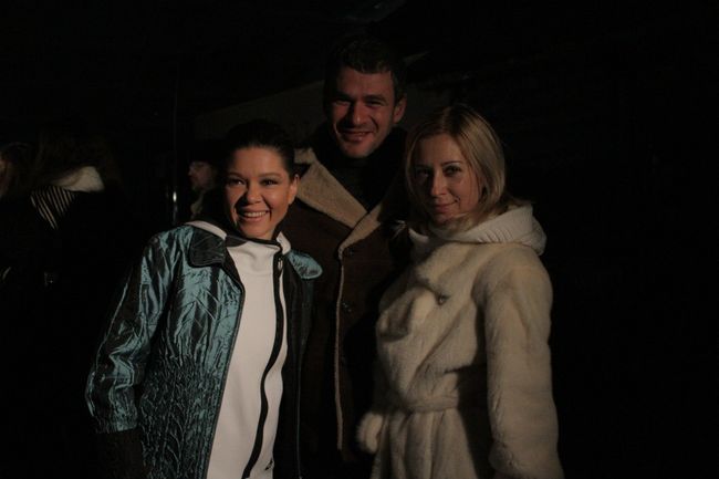 Остап Ступка снялся в детской сказке