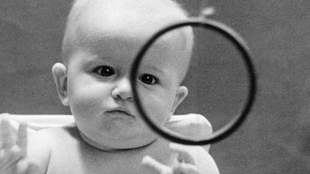 В Украине открывается фестиваль Новое немецкое кино