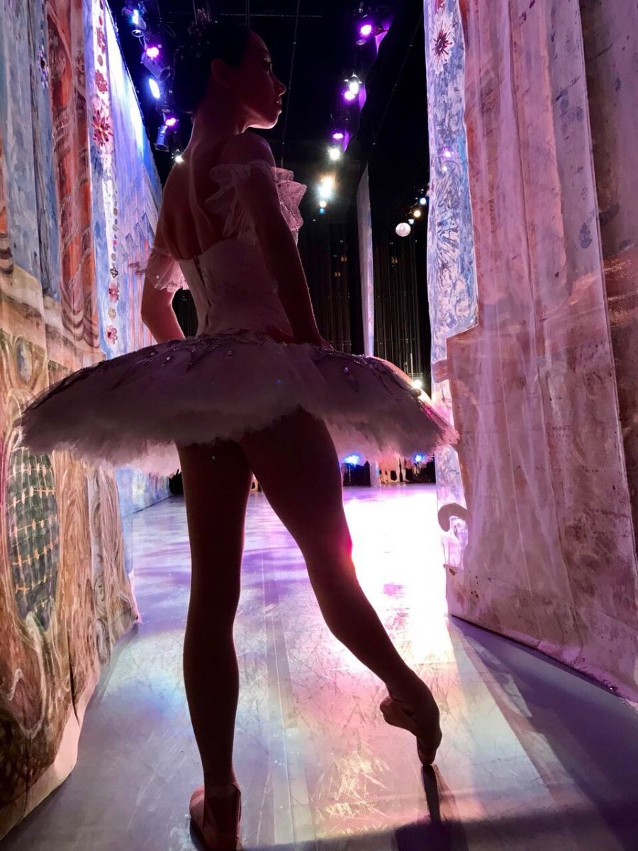 Екатерина Кухар и Александр Стоянов