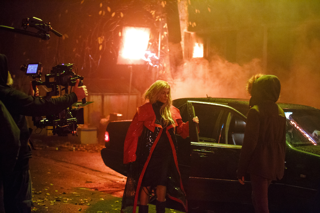 Сексуальная Алена Омаргалиева променяла Тамерлана на Басту