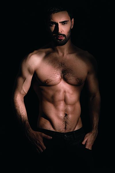 Виталий Козловский