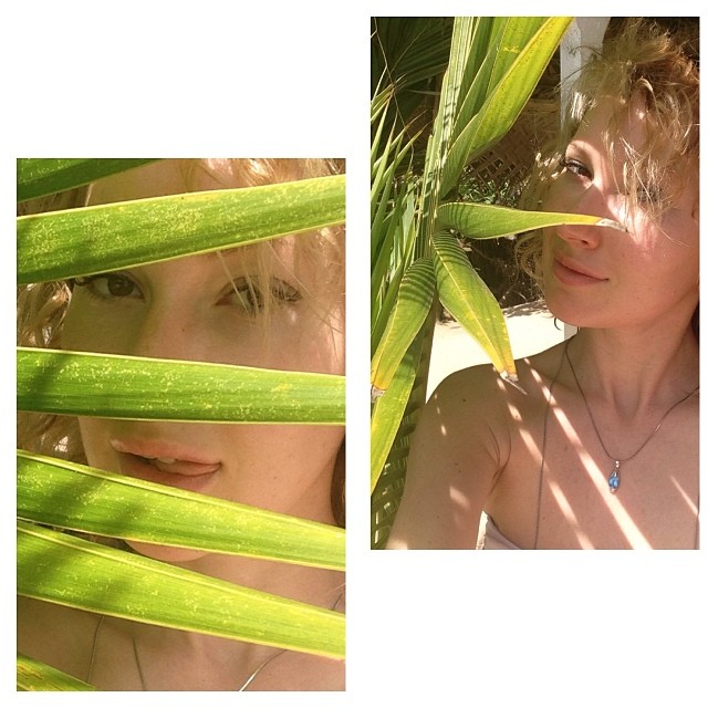 ксения бугримова фото