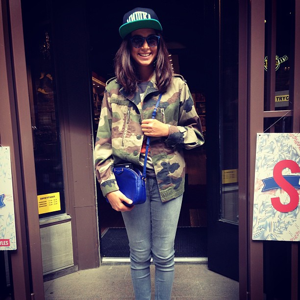 Иван Ургант и его дочери