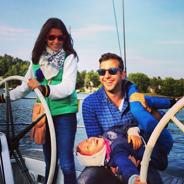 Иван Ургант публично признался в любви к своей жене 