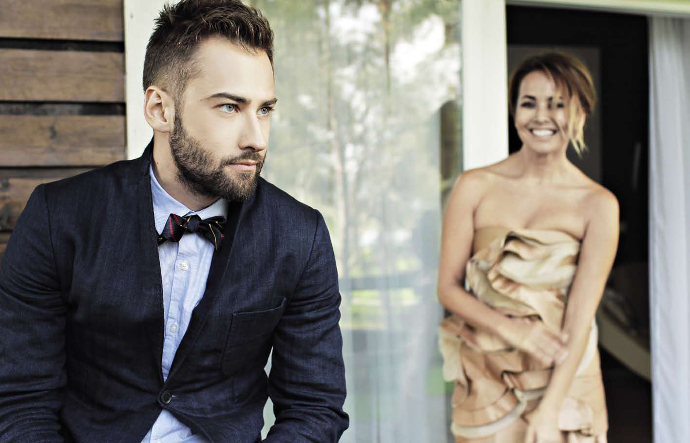 Отец Жанны Фриске больше не намерен мириться с Дмитрием Шепелевым: "Я через суд буду видеться со своим внуком!"