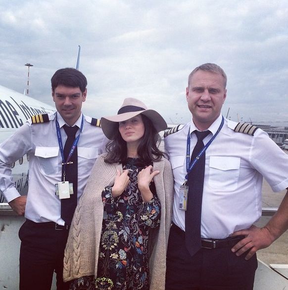 Татьяна Денисова