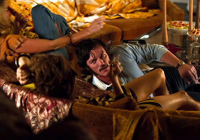 фильм Высотка