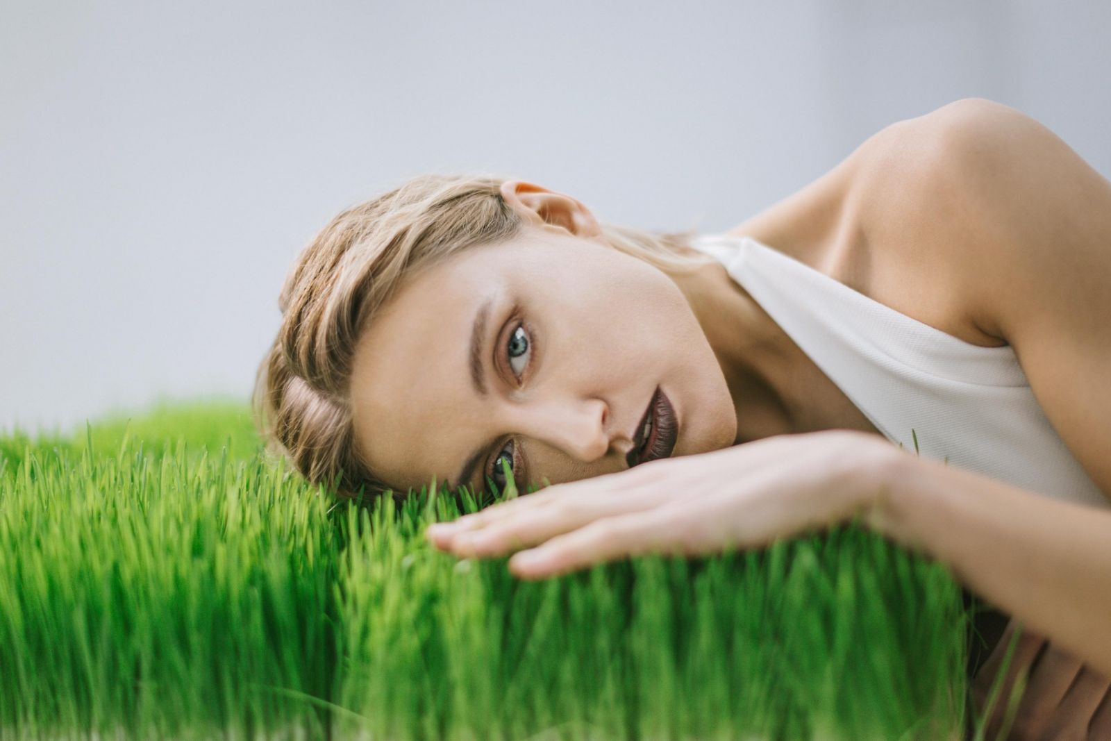 Ева Бушмина - LAYAH