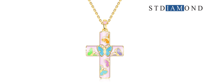 Ювелирные украшения для детей STDIAMOND