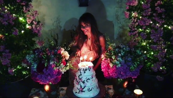 София Вергаара