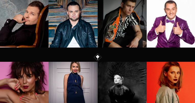 Viva! Самые Красивые-2018: голосование стартовало