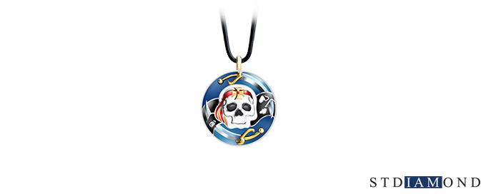 Ювелирные тренды от STDIAMOND