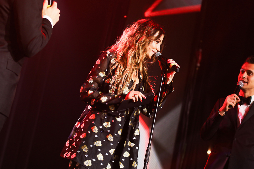 Потап и его бывшая жена Ирина Горовая признаны самыми успешными продюсерами Украины