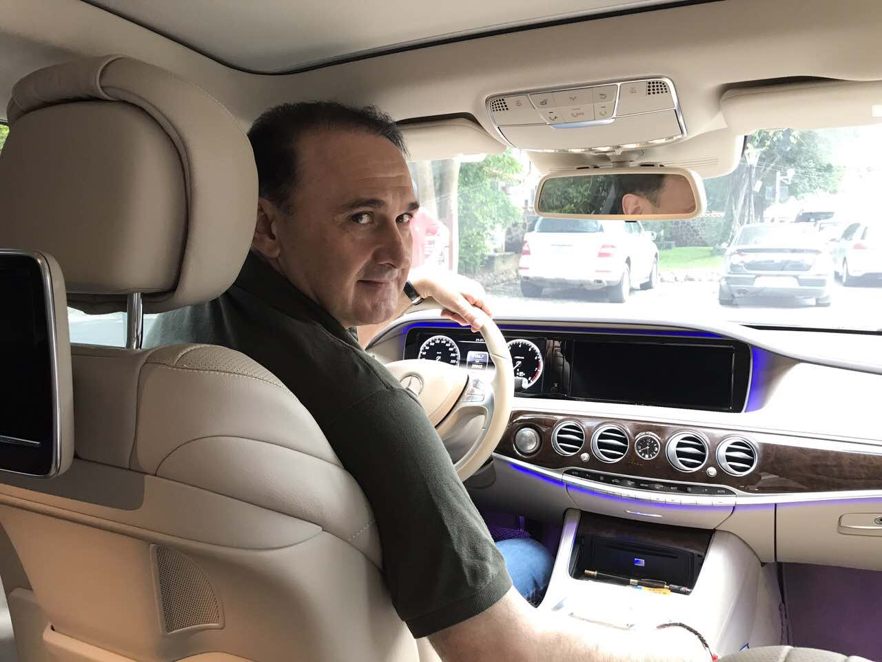 Владимир Гришко