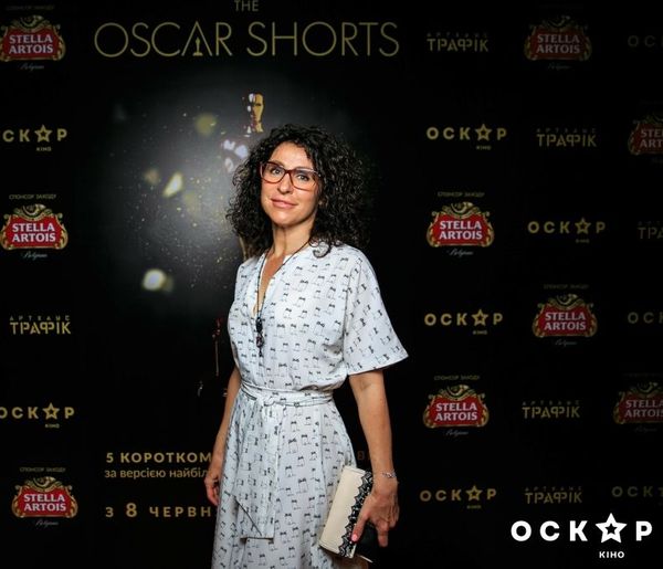 Звезды на премьере оскаровских короткометражек Oscar Shorts