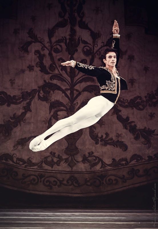 Екатерина Кухар и Александр Стоянов