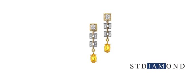 Ювелирные украшения STDIAMOND