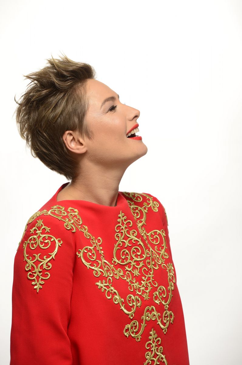 Monatik, Лилия Ребрик, Дмитрий Комаров и многие другие украинские звезды поздравляют читателей Viva.ua с Новым годом-2018!