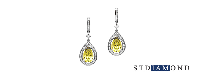 Ювелирные украшения STDIAMOND