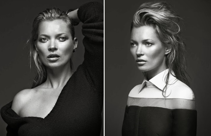 Кейт Мосс фото