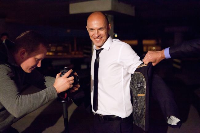 Сергей Осипенко