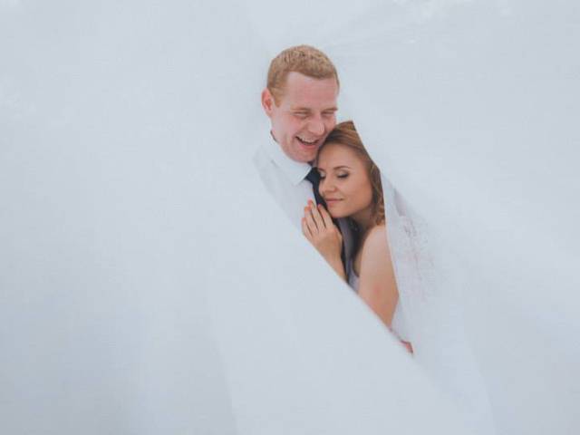 Победитель шоу Зважені та щасливі-2 стал отцом