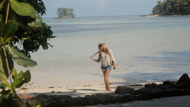 Экс-солистка Real O Регина Тодоренко рассказывает о съемках шоу 