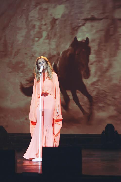 Ольга Горбачева