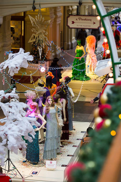  	Платье Ирины Билык вошло в коллекцию ведущего "Модного приговора" Александра Васильева