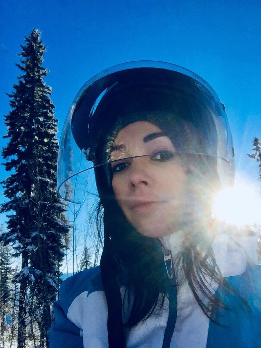 Екатерина Кухар и Александр Стоянов