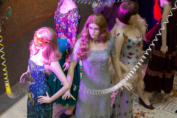  	Платье Ирины Билык вошло в коллекцию ведущего "Модного приговора" Александра Васильева