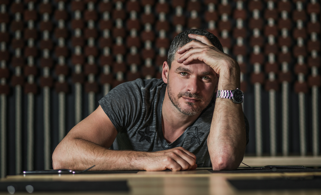 Арсен Мирзоян