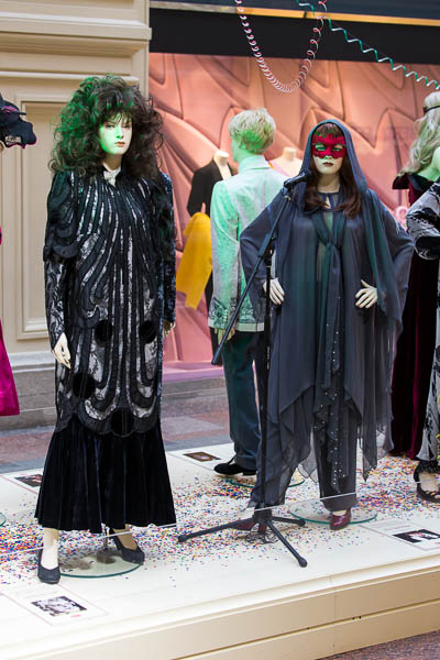  	Платье Ирины Билык вошло в коллекцию ведущего "Модного приговора" Александра Васильева