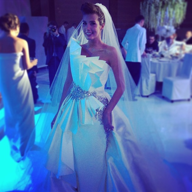 СМИ: Кети Топурия развелась с мужем-миллионером