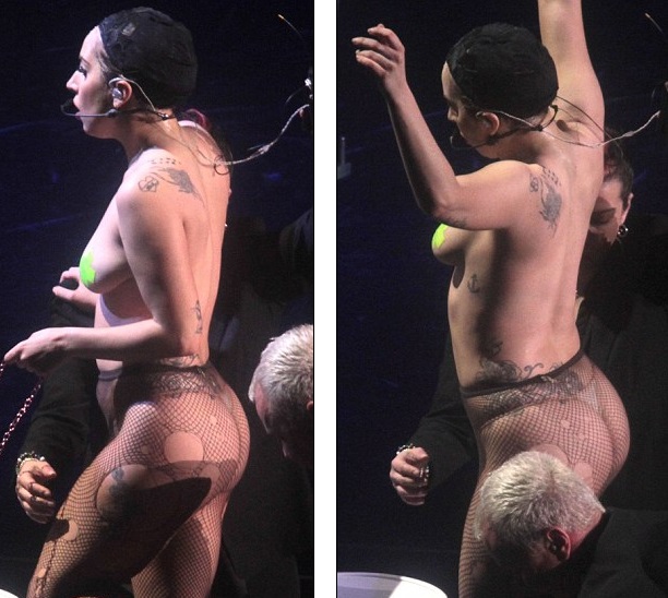 Леди ГаГа фото