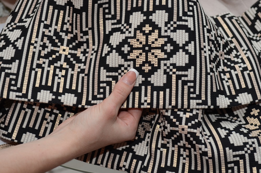 Звездная примерка с Марысей Горобец