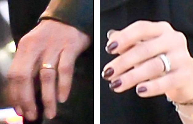 Кэтрин Зета-Джонс и Майкл Дуглас фото