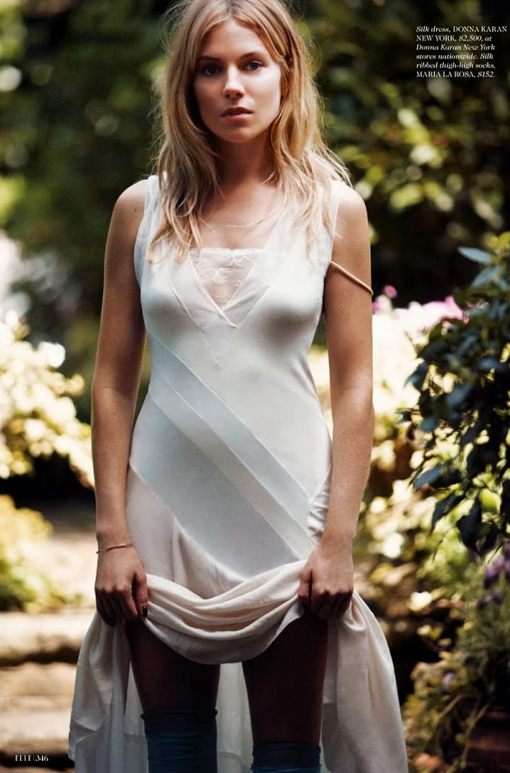 Сиенна Миллер фото