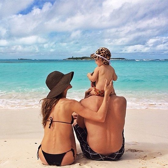 Жизель Бундхен фото