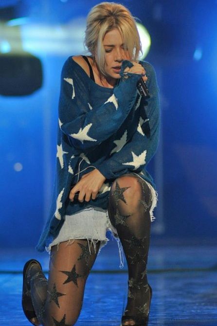 Тина Кароль фото