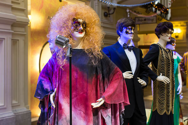  	Платье Ирины Билык вошло в коллекцию ведущего "Модного приговора" Александра Васильева