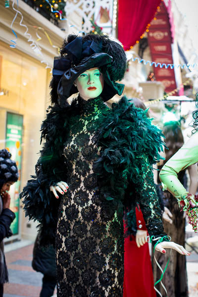  	Платье Ирины Билык вошло в коллекцию ведущего "Модного приговора" Александра Васильева